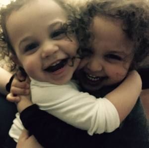 Meet your Posher, Jamie